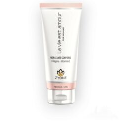 Hidratante La Vie Est Amour Zyone 120 Gr