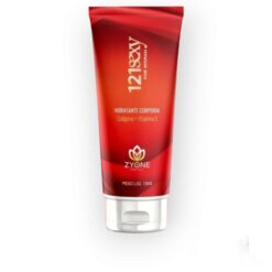 Hidratante 121 Sexy Zyone feminino120 Gr