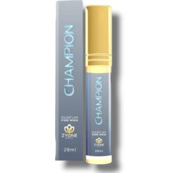 Perfume  Champion Zyone 28ml
