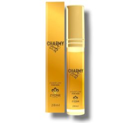 Perfume Charmy Zyone 28ml