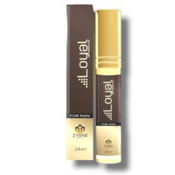Perfume Loyal Zyone 28ml