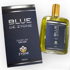 Perfume Blue Zyone 100ml